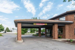 Comfort Inn Trois-Rivieres